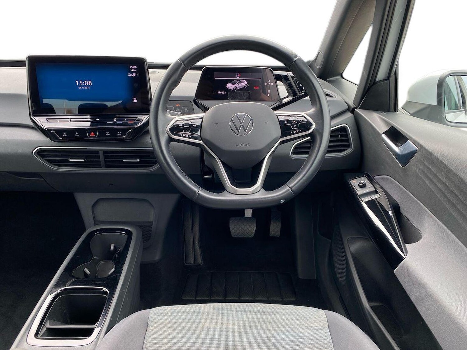 Used Volkswagen ID3 2021 for sale - 76187165: Photo 9