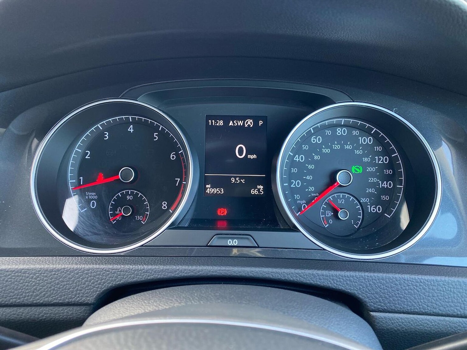 Used Volkswagen Golf 2017 for sale - 76541839: Photo 10