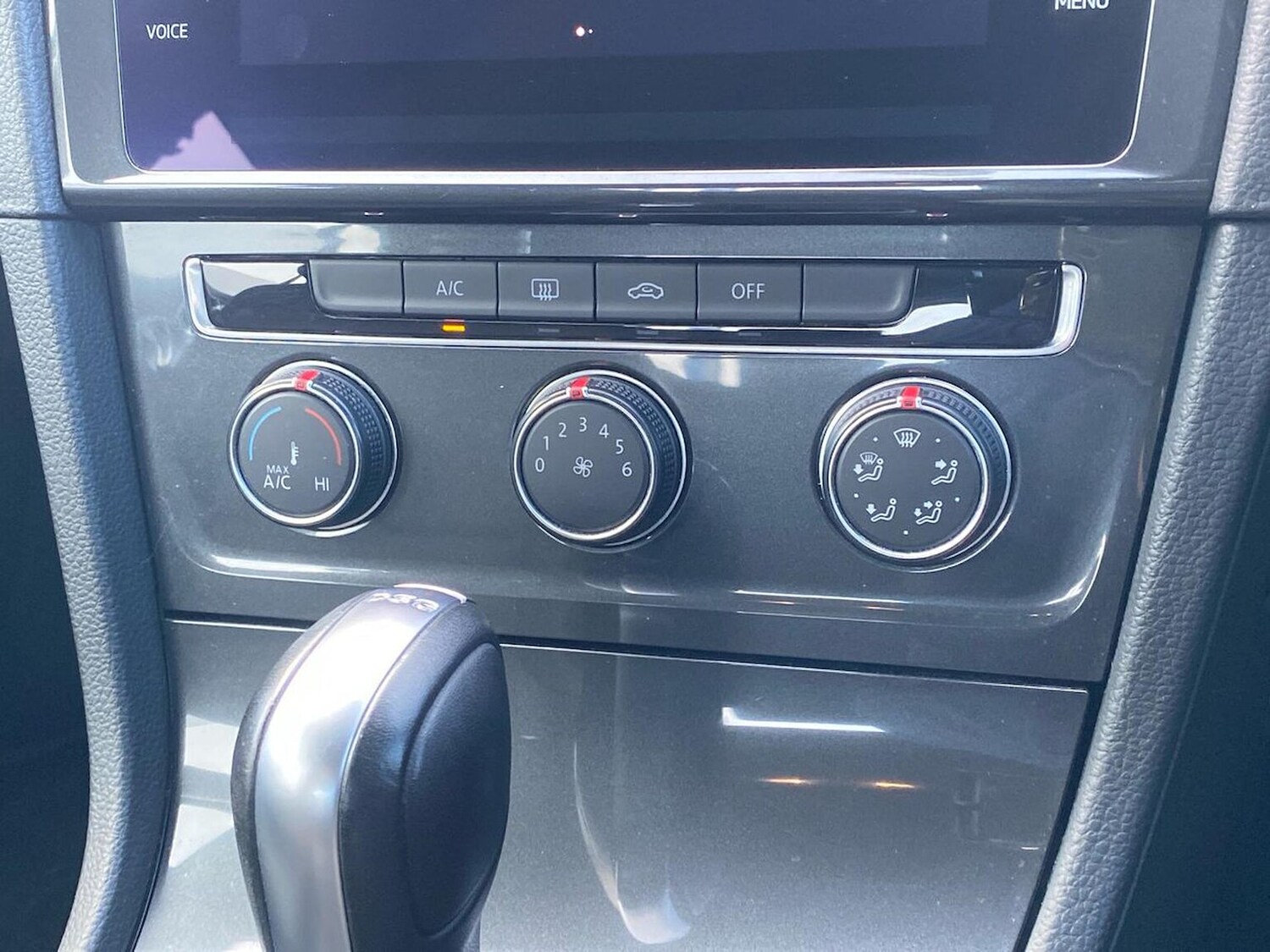 Used Volkswagen Golf 2017 for sale - 76541839: Photo 12