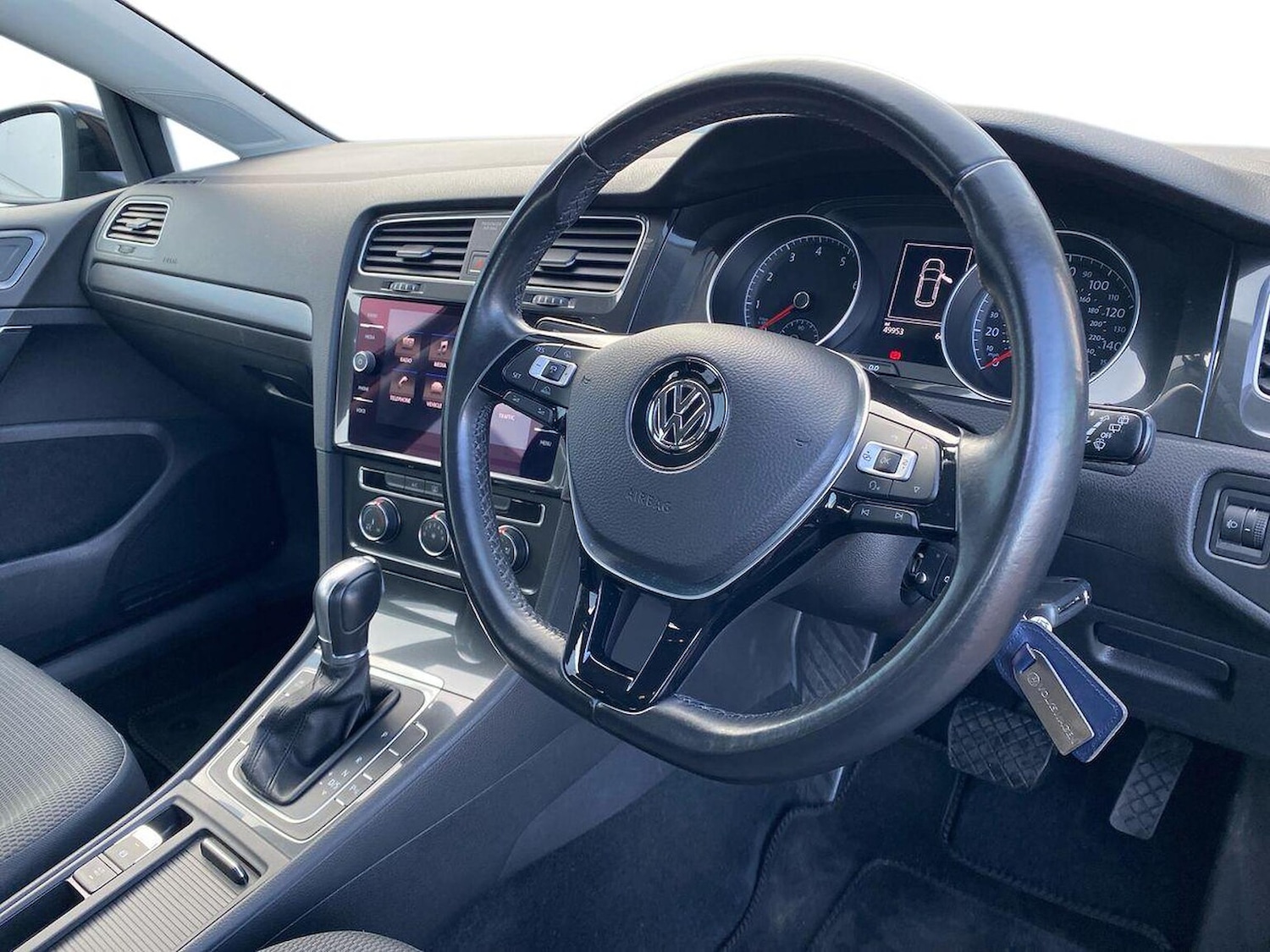Used Volkswagen Golf 2017 for sale - 76541839: Photo 15