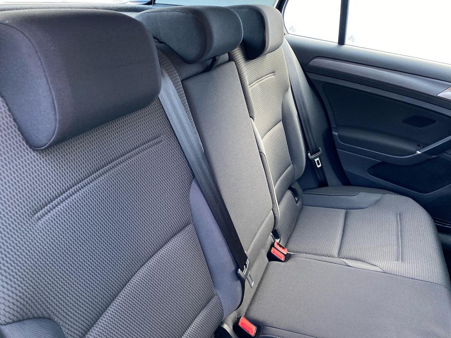 Used Volkswagen Golf 2017 for sale - 76541839: Photo 16