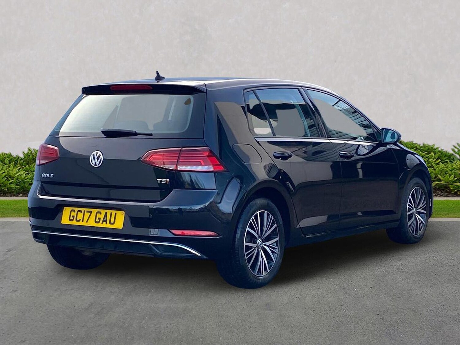 Used Volkswagen Golf 2017 for sale - 76541839: Photo 18