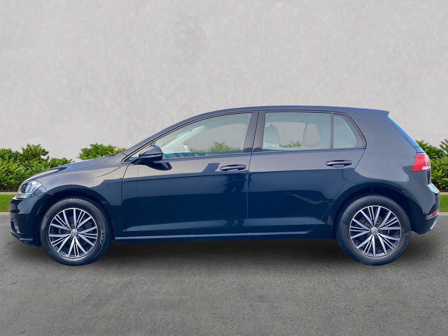 Used Volkswagen Golf 2017 for sale - 76541839: Photo 19