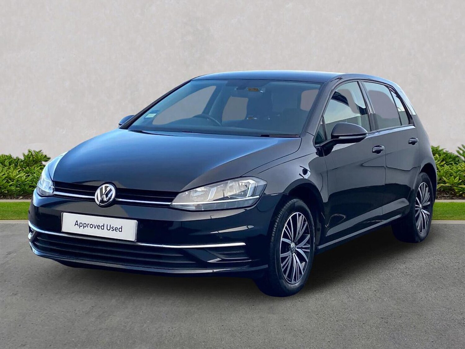 Used Volkswagen Golf 2017 for sale - 76541839: Photo 20