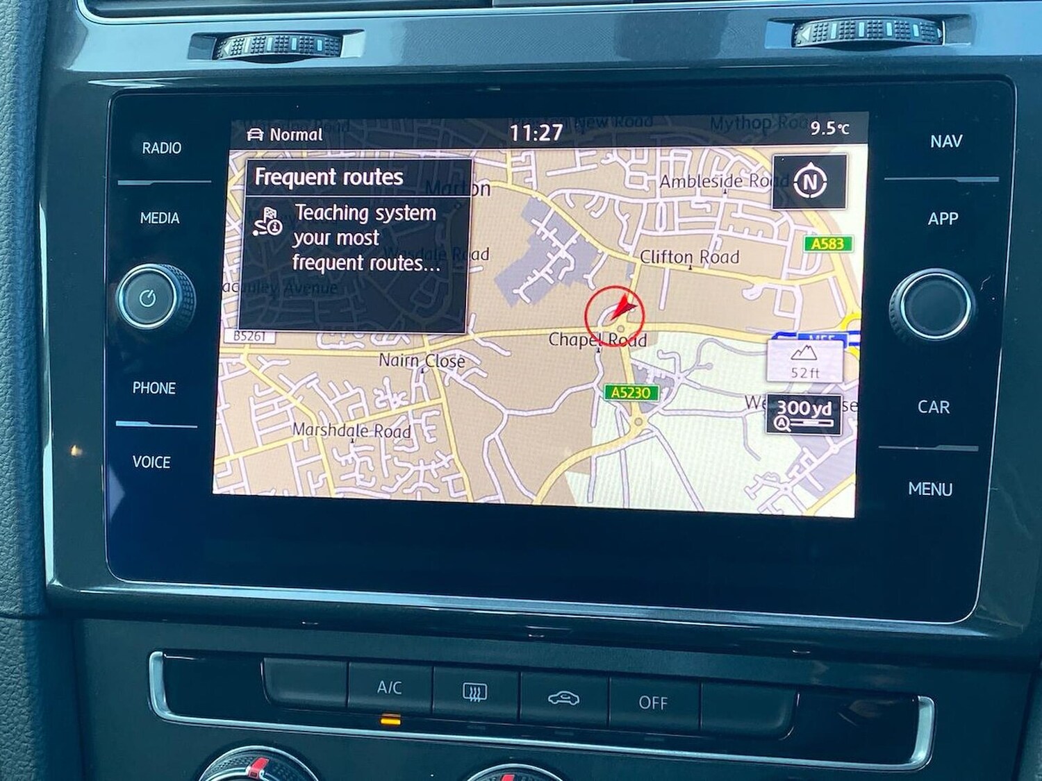 Used Volkswagen Golf 2017 for sale - 76541839: Photo 24