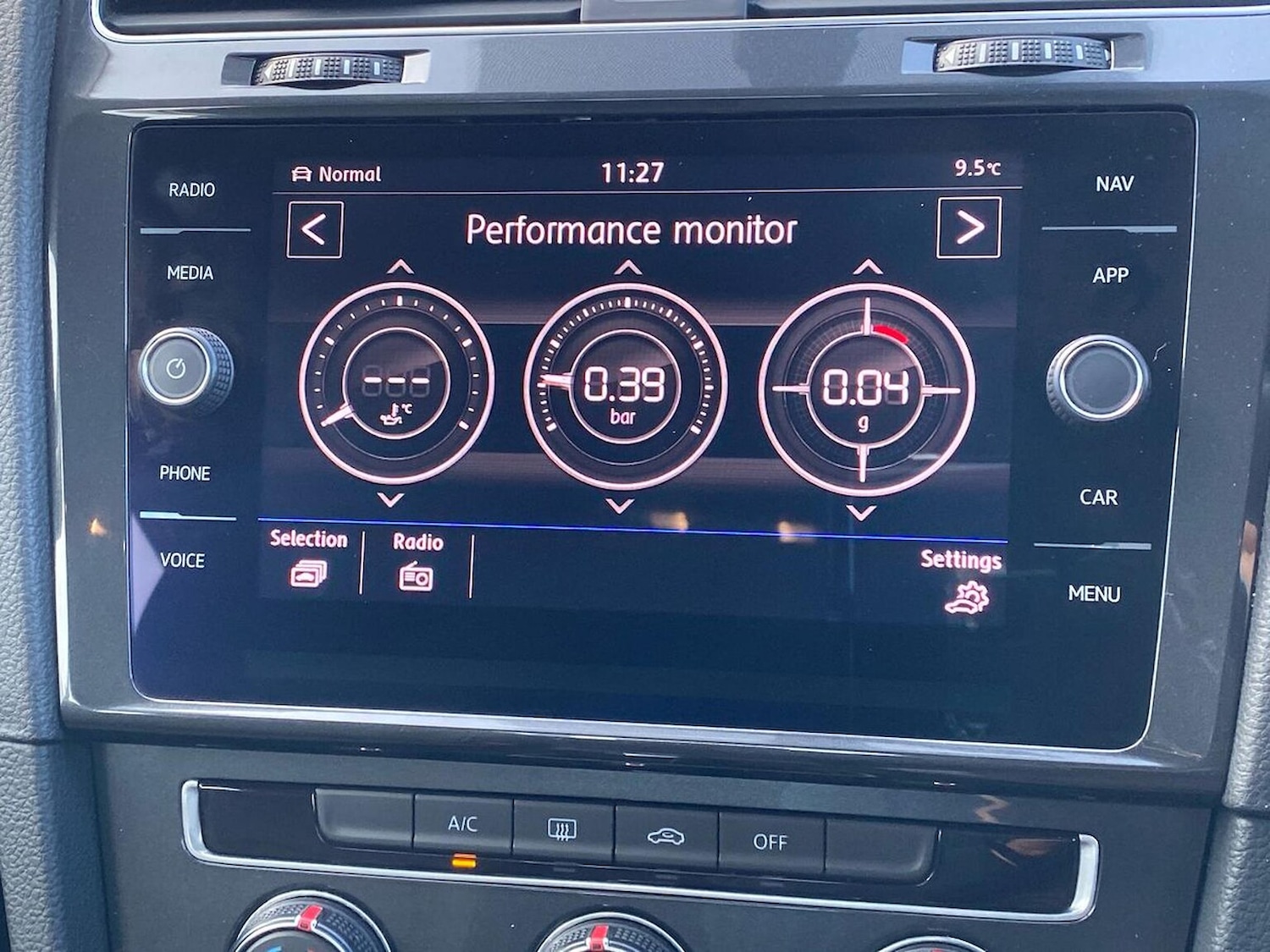 Used Volkswagen Golf 2017 for sale - 76541839: Photo 25