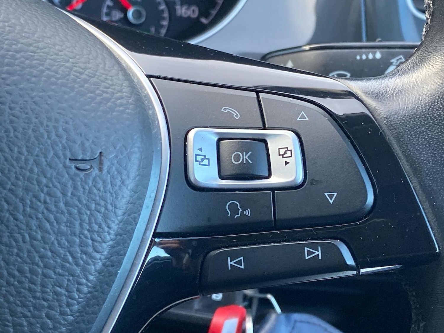 Used Volkswagen Golf 2017 for sale - 76541839: Photo 26