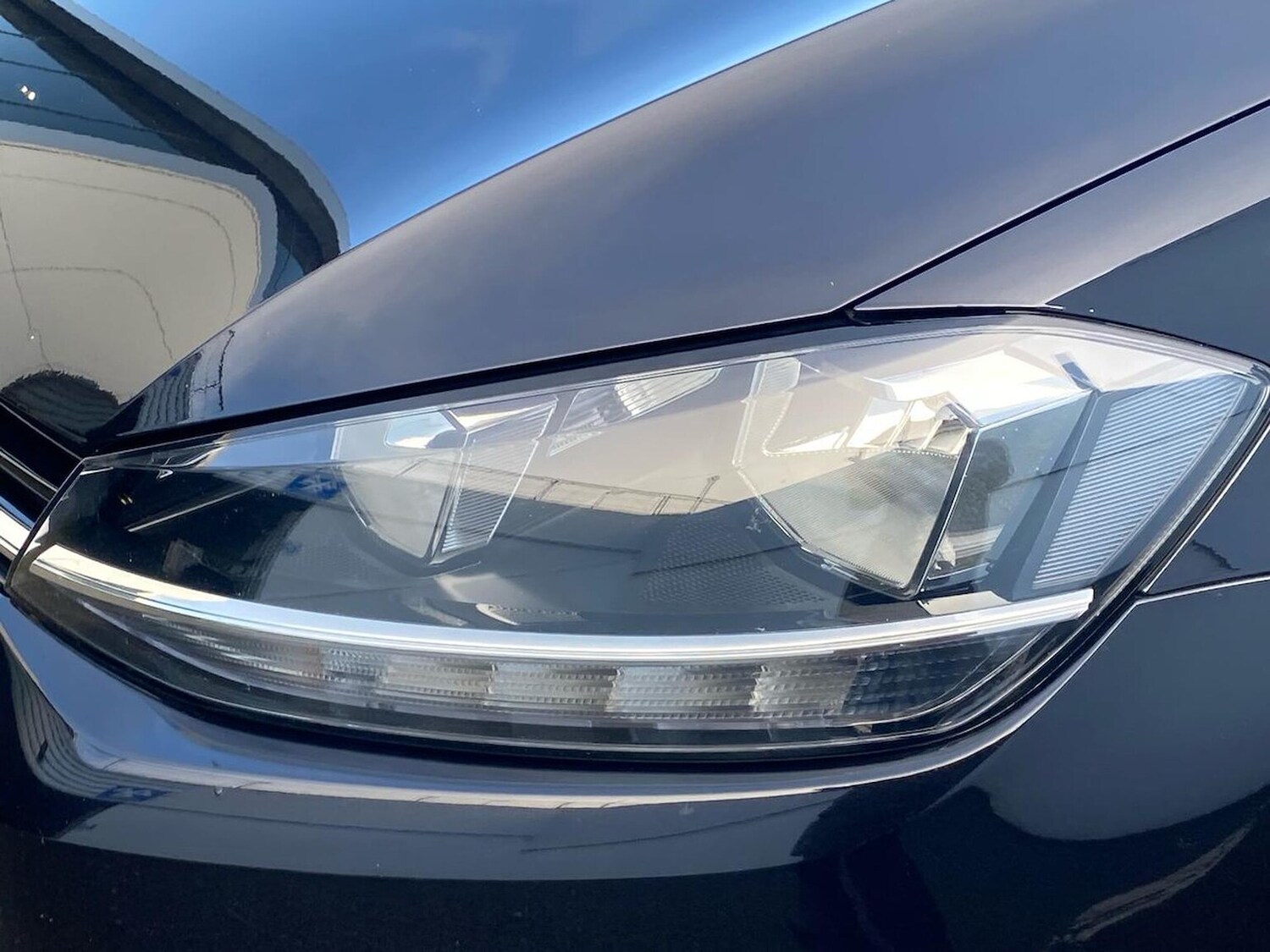 Used Volkswagen Golf 2017 for sale - 76541839: Photo 33