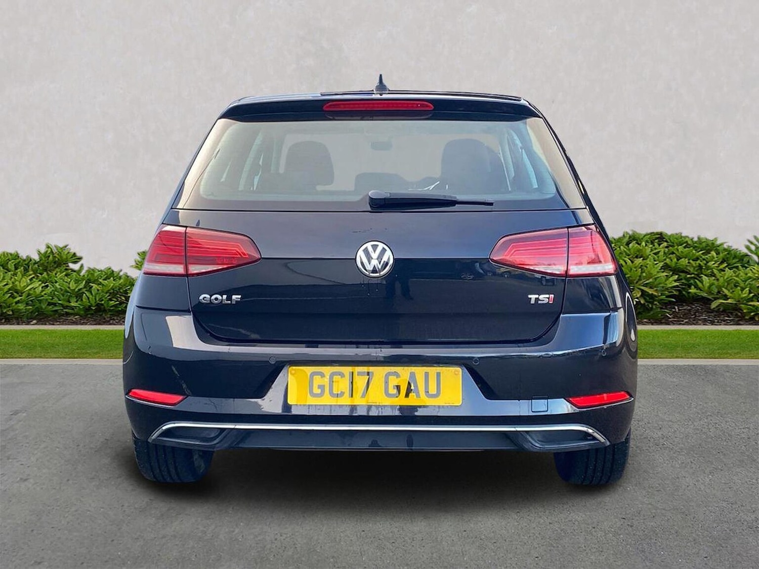 Used Volkswagen Golf 2017 for sale - 76541839: Photo 4