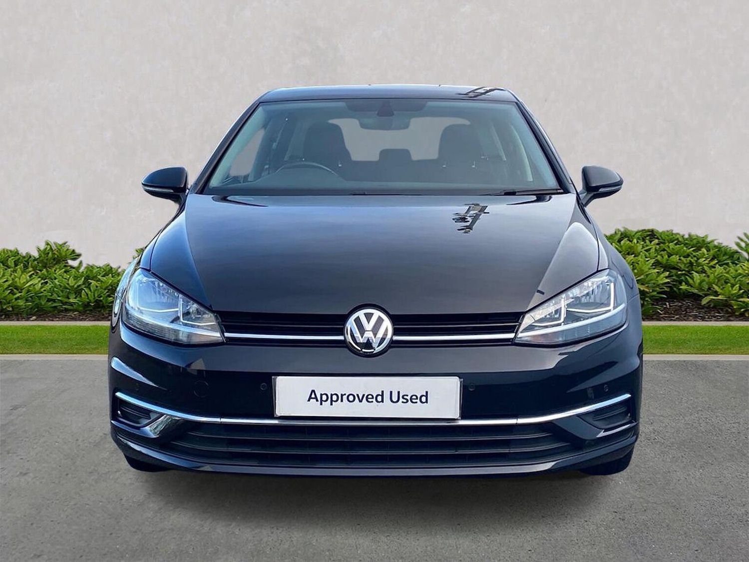 Used Volkswagen Golf 2017 for sale - 76541839: Photo 5