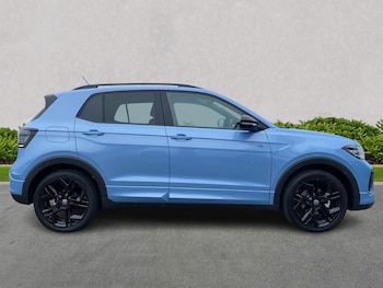 Used Volkswagen T-Cross 2025 for sale - 75497708: Photo