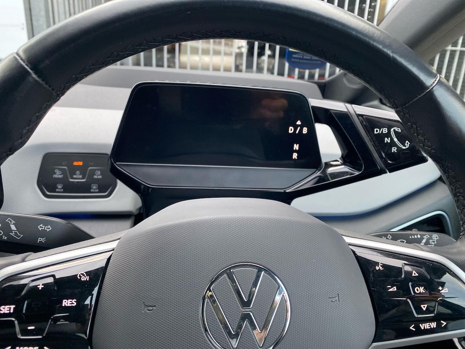 Used Volkswagen ID.3 2021 for sale - 76832011: Photo 10