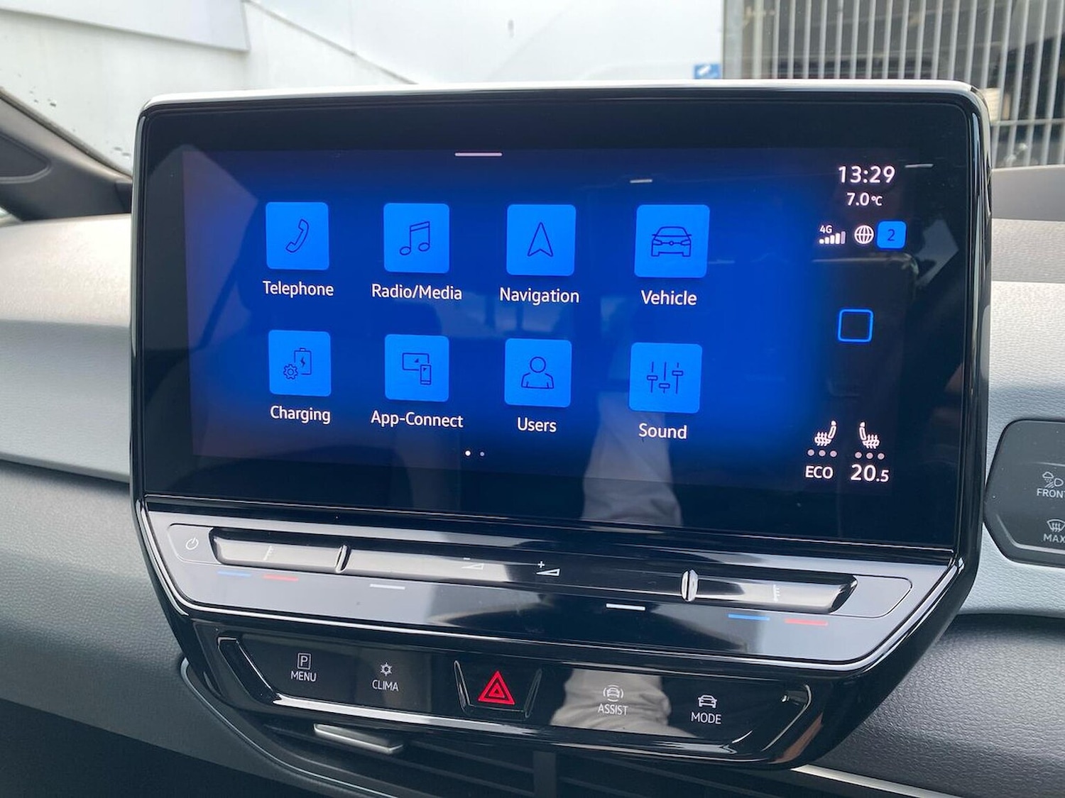 Used Volkswagen ID.3 2021 for sale - 76832011: Photo 11