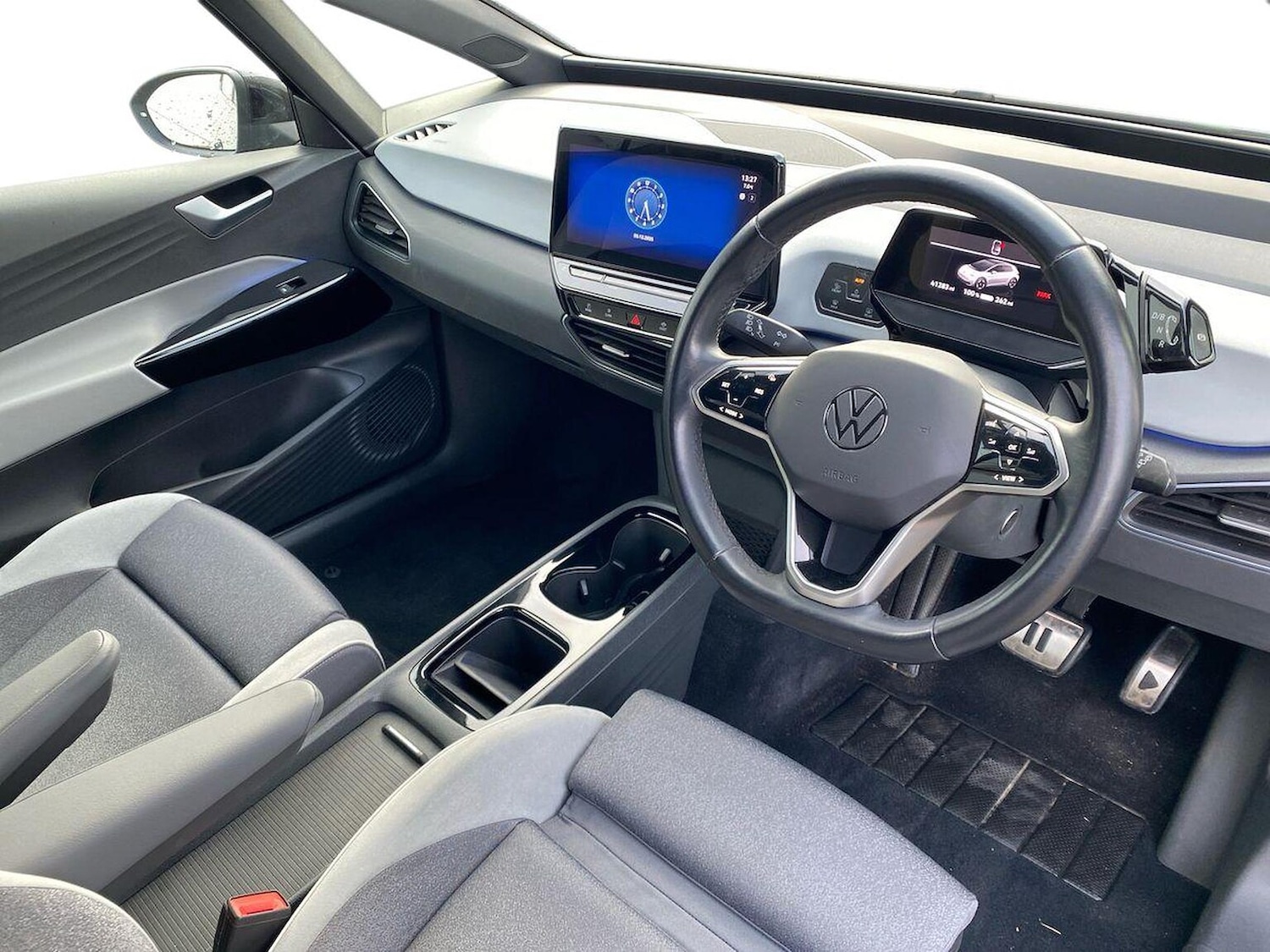 Used Volkswagen ID.3 2021 for sale - 76832011: Photo 15