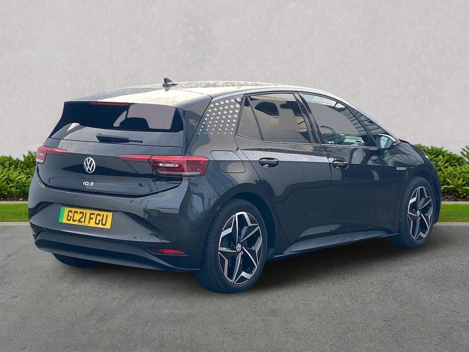 Used Volkswagen ID.3 2021 for sale - 76832011: Photo 18