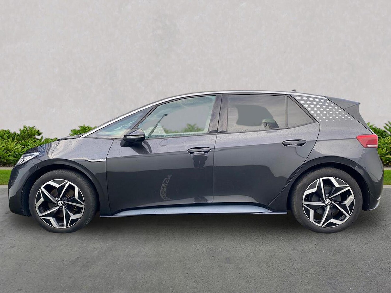 Used Volkswagen ID.3 2021 for sale - 76832011: Photo 19