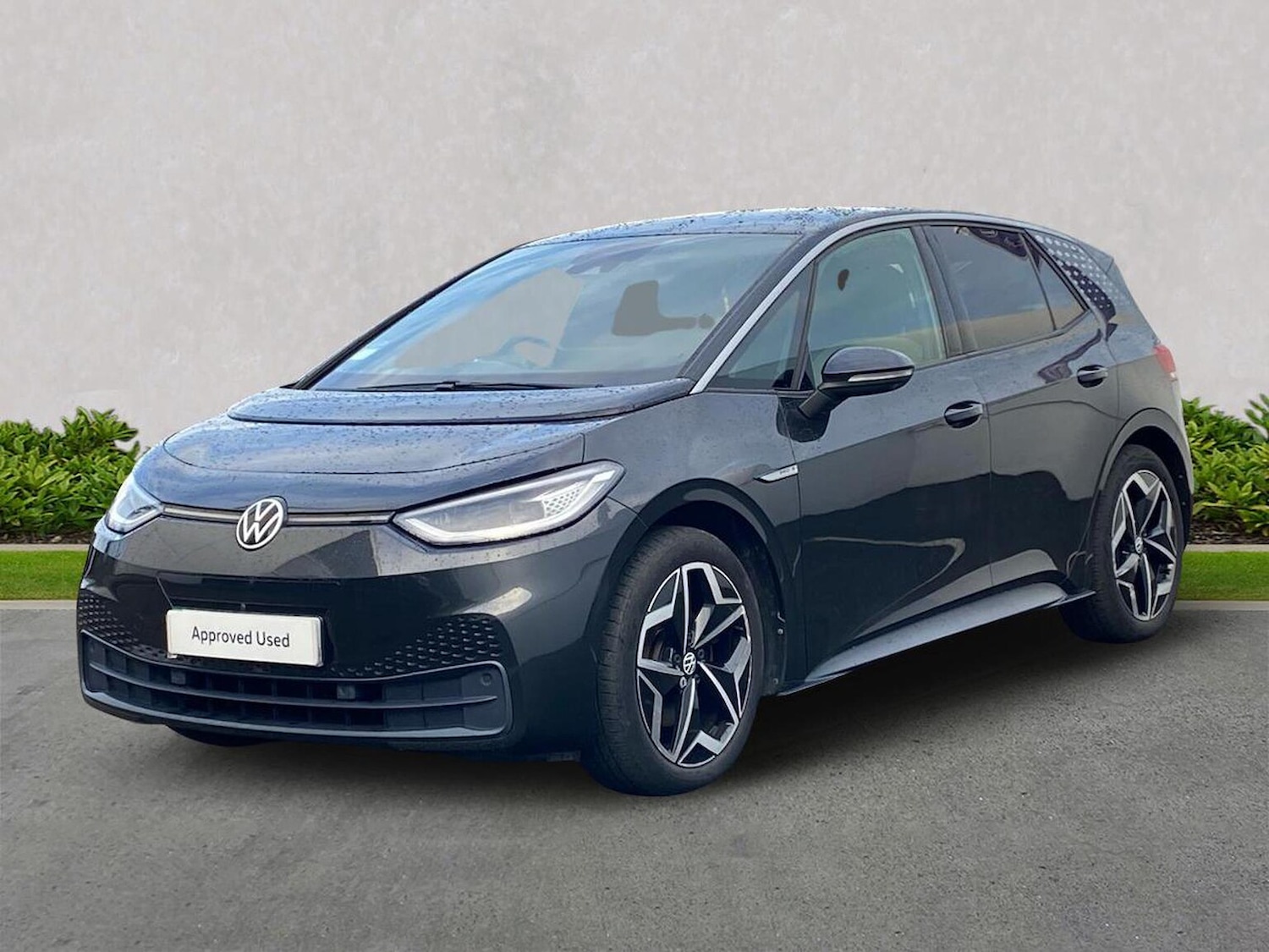 Used Volkswagen ID.3 2021 for sale - 76832011: Photo 20