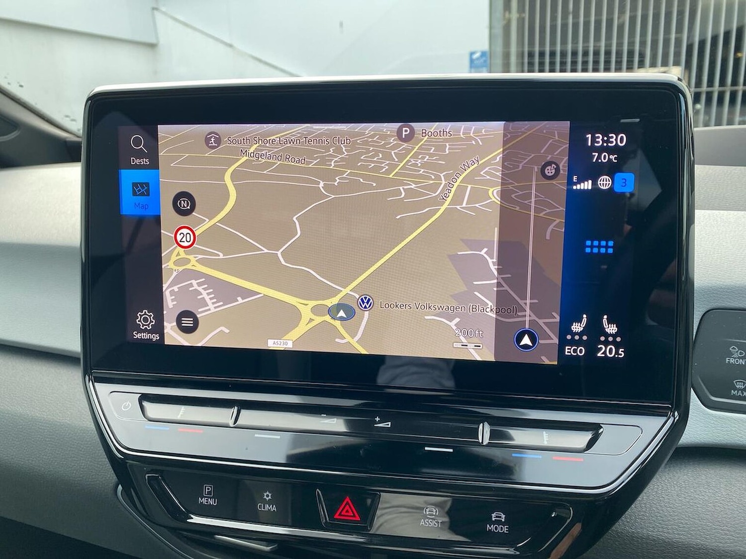 Used Volkswagen ID.3 2021 for sale - 76832011: Photo 24