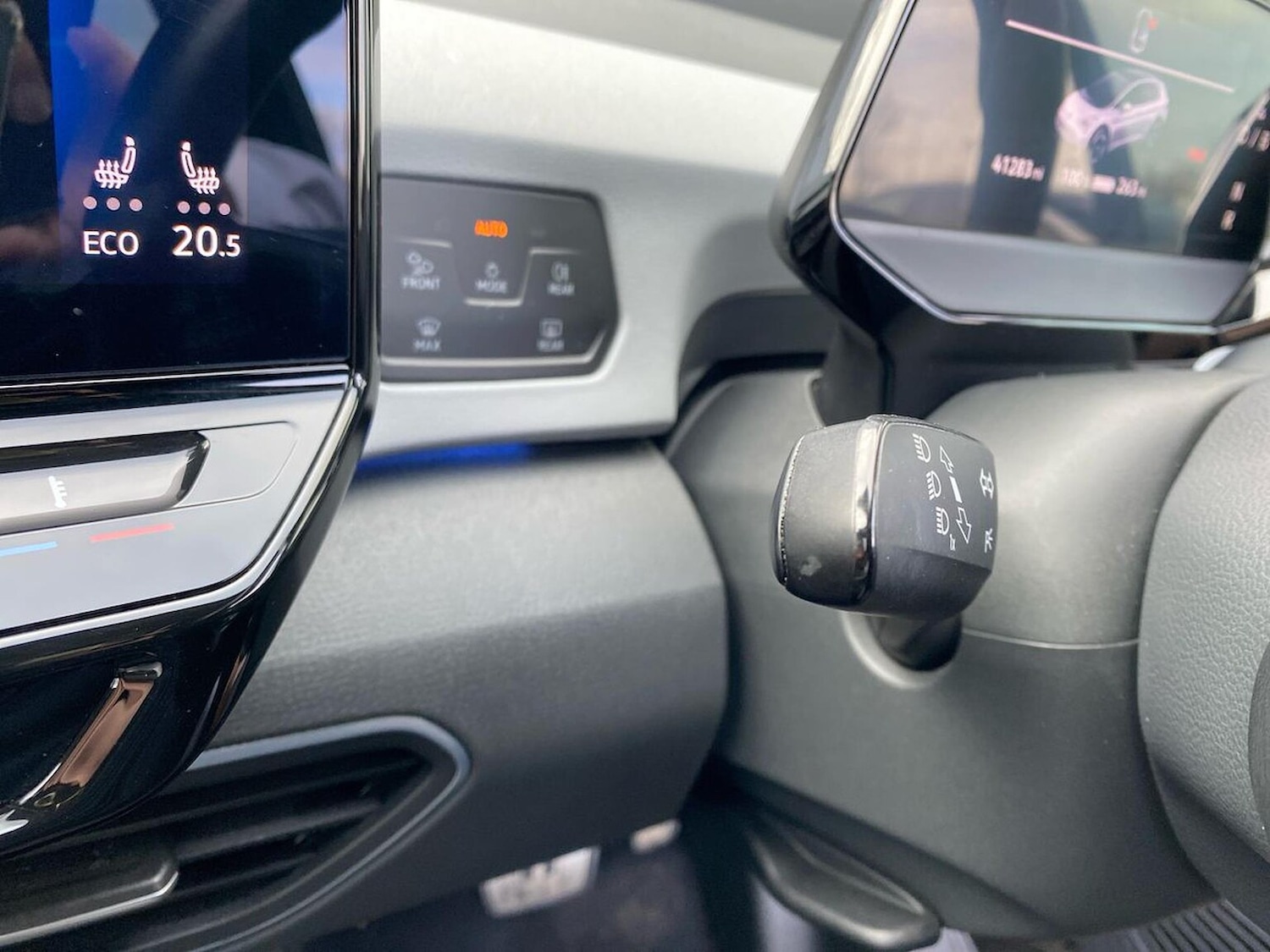 Used Volkswagen ID.3 2021 for sale - 76832011: Photo 28