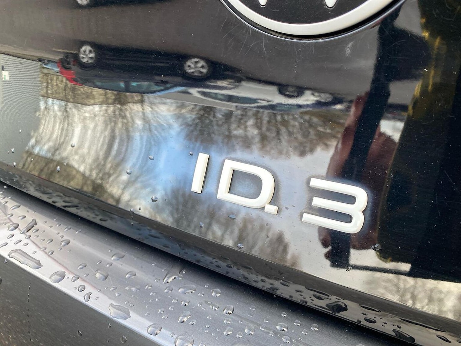 Used Volkswagen ID.3 2021 for sale - 76832011: Photo 32