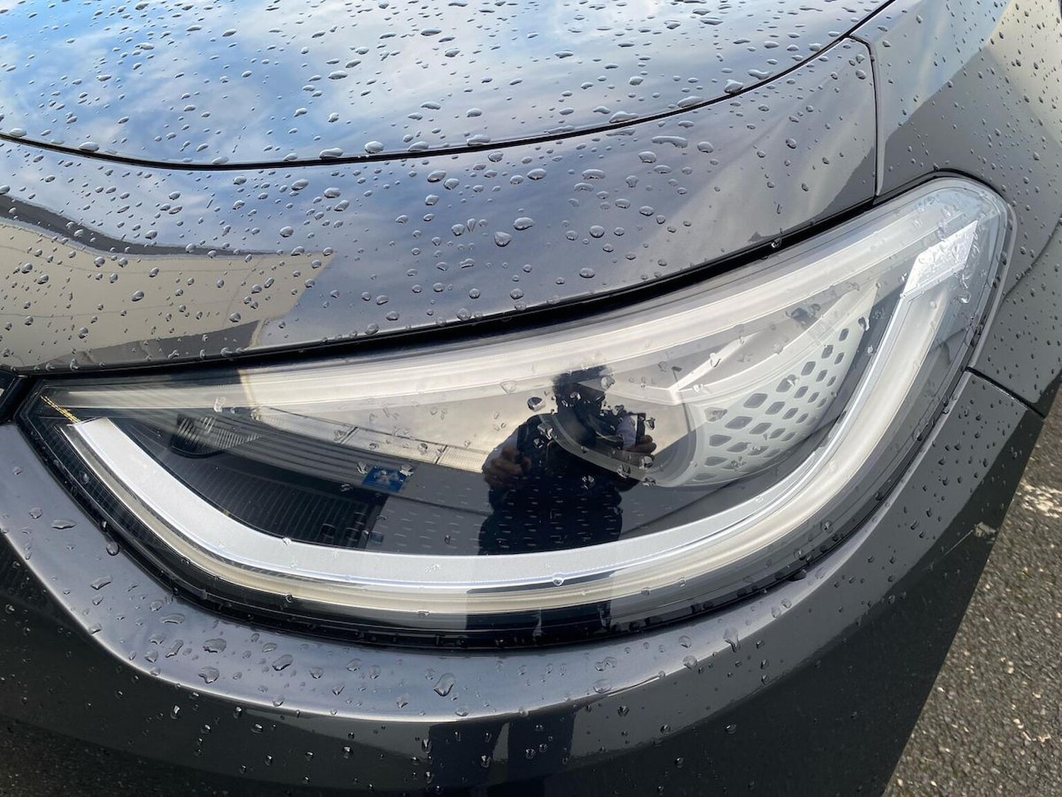 Used Volkswagen ID.3 2021 for sale - 76832011: Photo 34