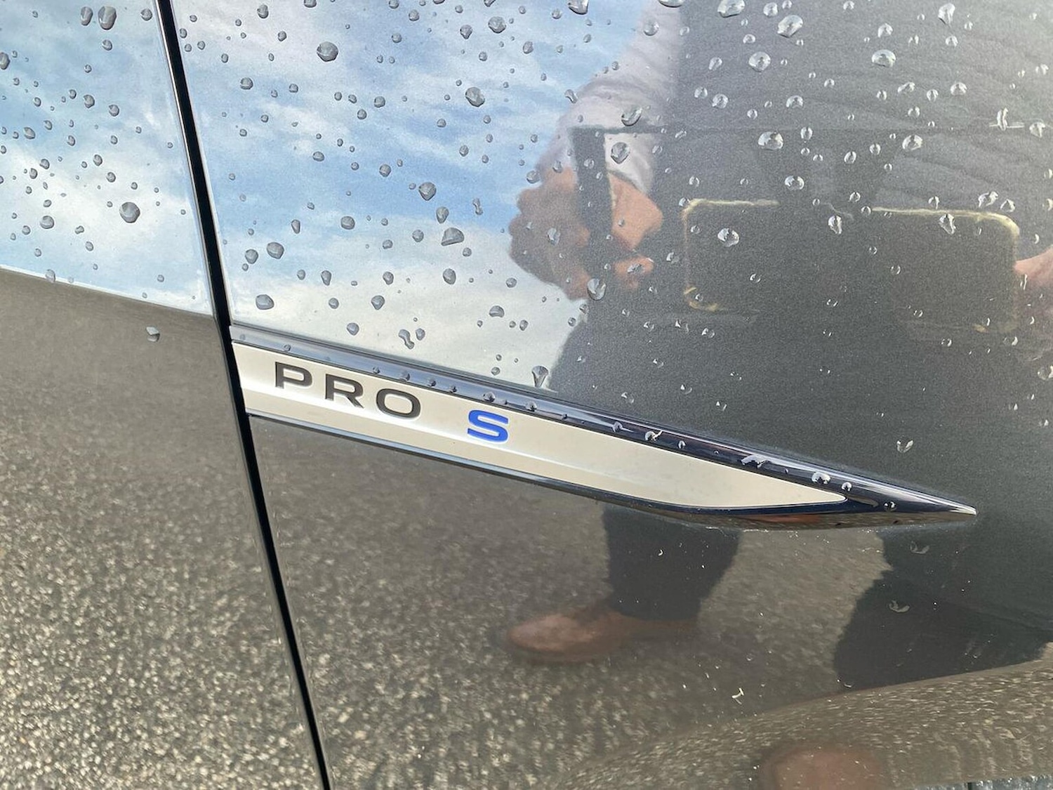 Used Volkswagen ID.3 2021 for sale - 76832011: Photo 35