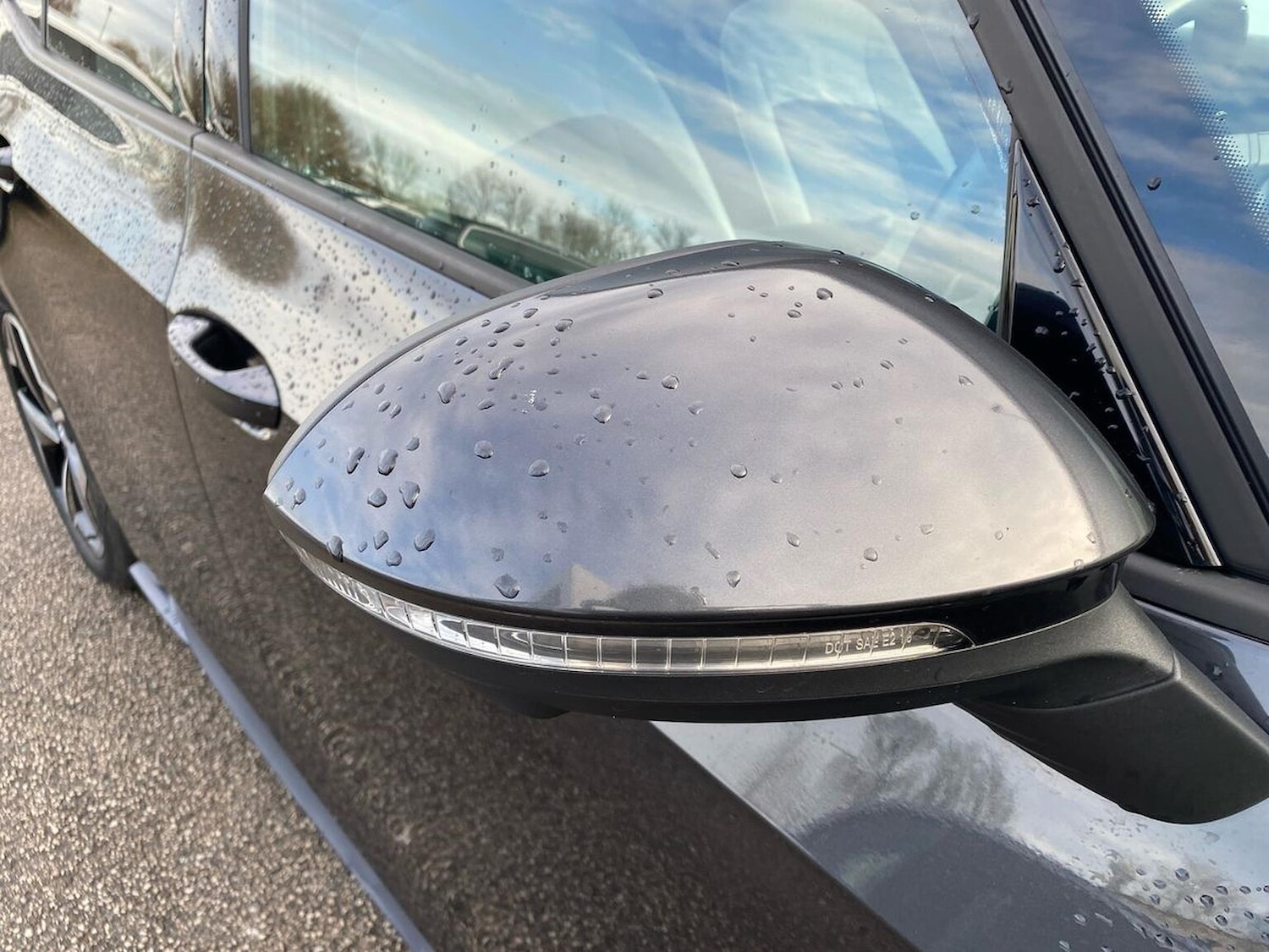 Used Volkswagen ID.3 2021 for sale - 76832011: Photo 38