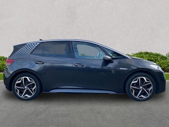 Used Volkswagen ID.3 2021 for sale - 76832011: Photo