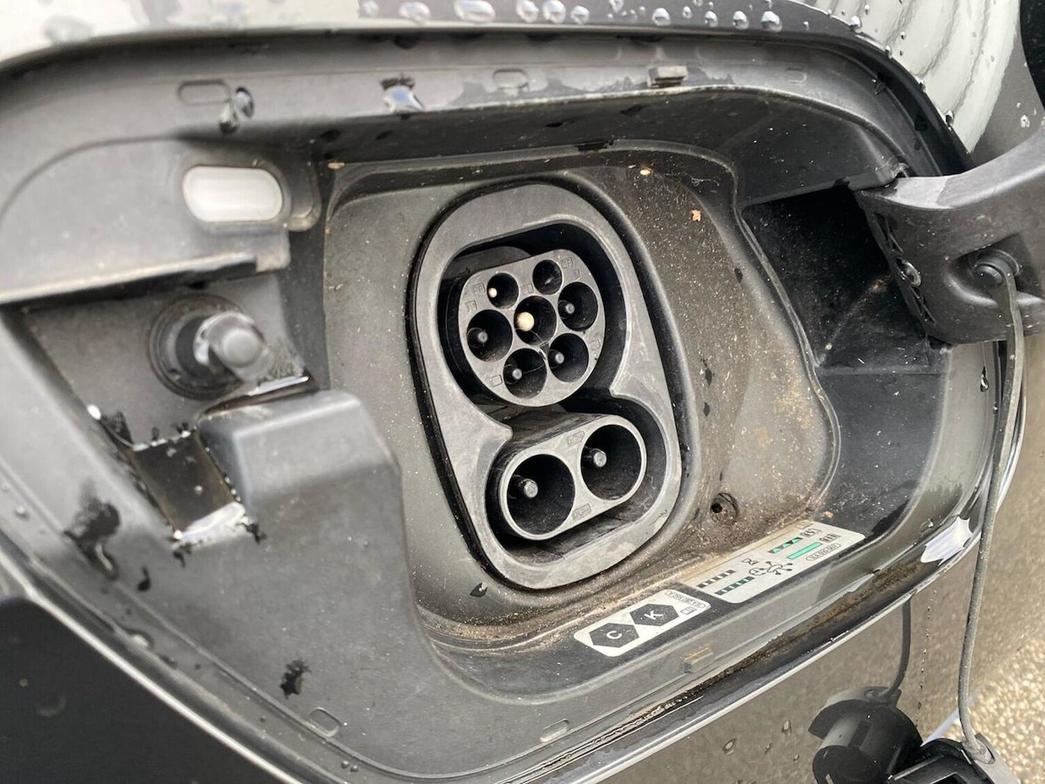 Used Volkswagen ID.3 2021 for sale - 76832011: Photo 40