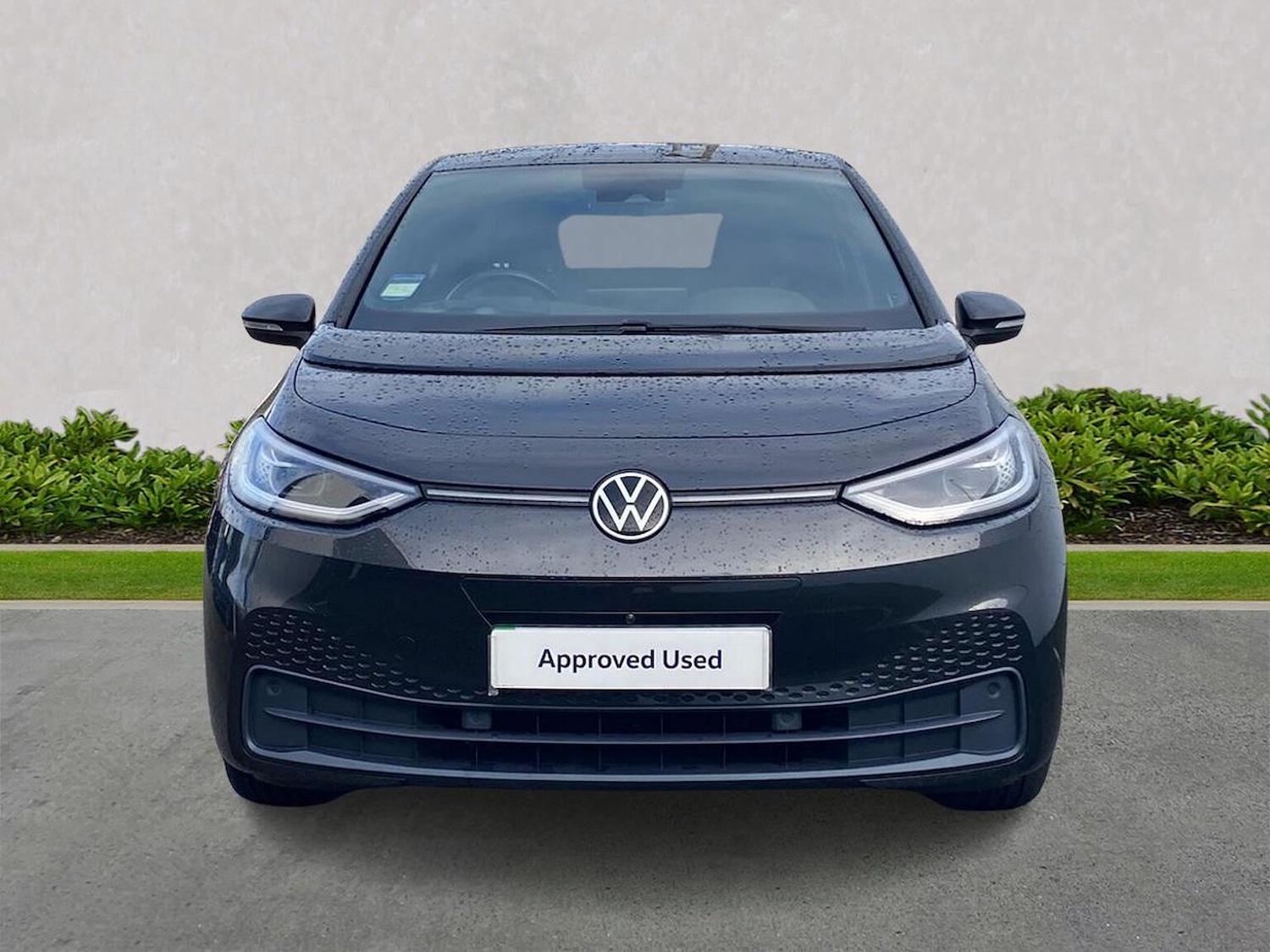 Used Volkswagen ID.3 2021 for sale - 76832011: Photo 5