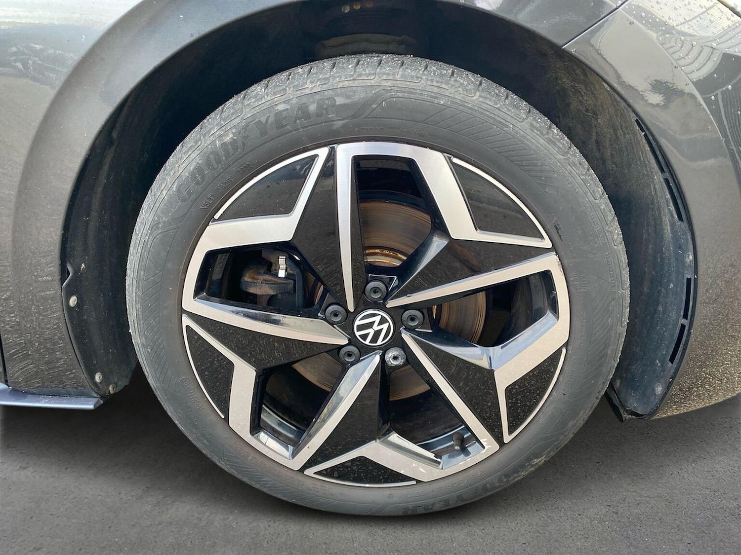 Used Volkswagen ID.3 2021 for sale - 76832011: Photo 6