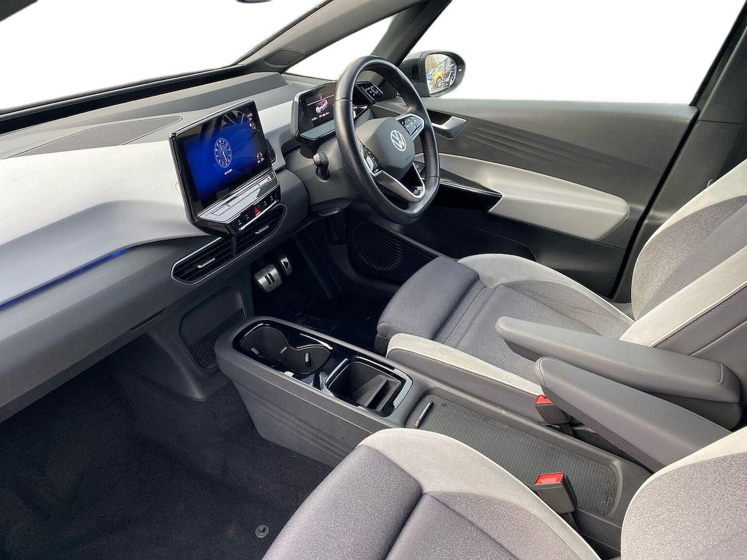 Used Volkswagen ID.3 2021 for sale - 76832011: Photo 7