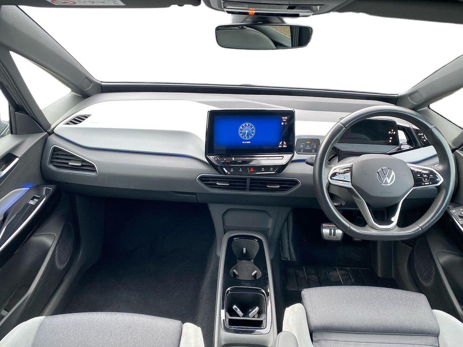 Used Volkswagen ID.3 2021 for sale - 76832011: Photo 8