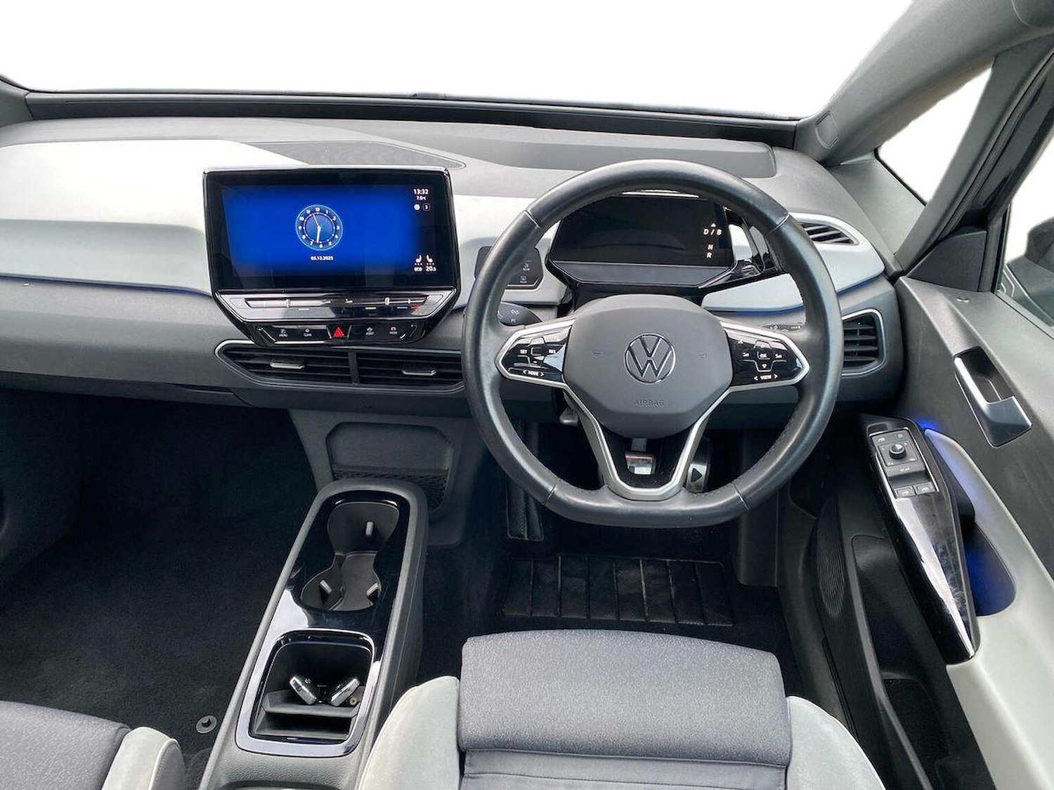 Used Volkswagen ID.3 2021 for sale - 76832011: Photo 9