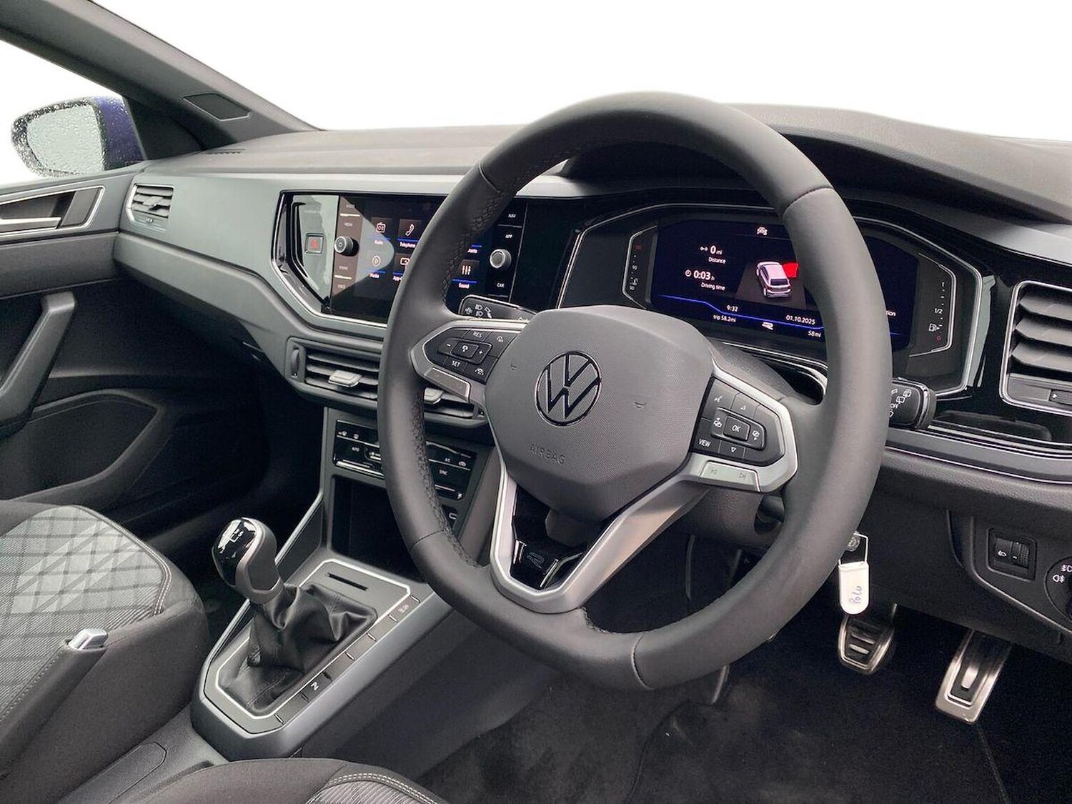Used Volkswagen Polo 2025 for sale - 76127153: Photo 15