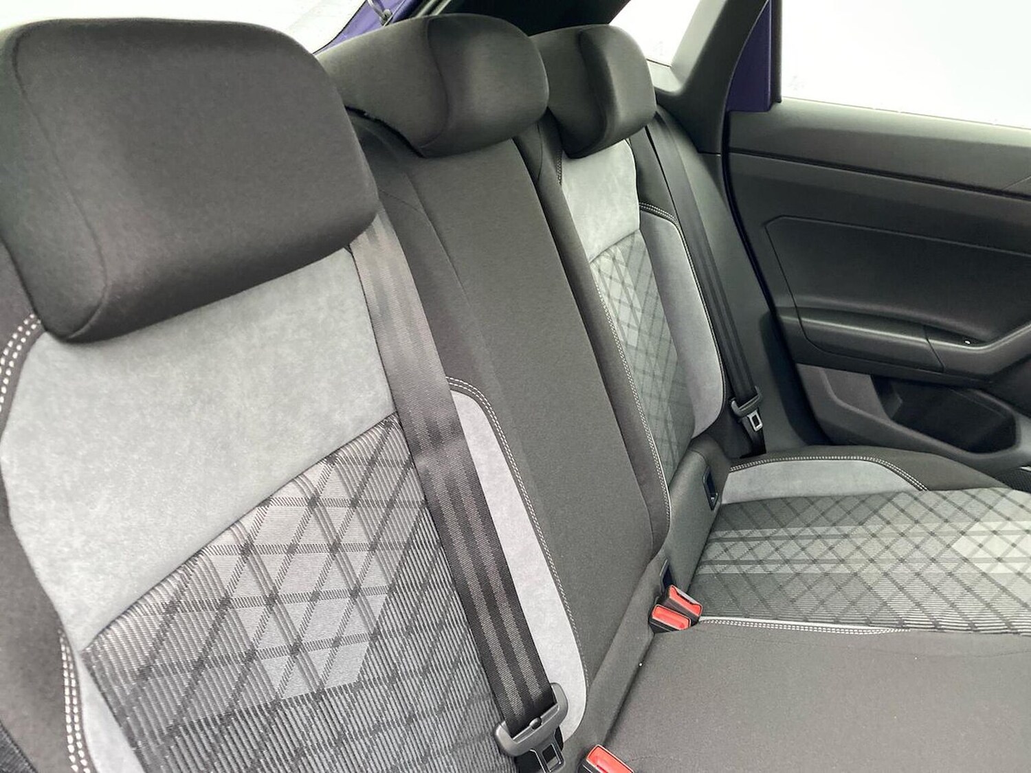 Used Volkswagen Polo 2025 for sale - 76127153: Photo 16