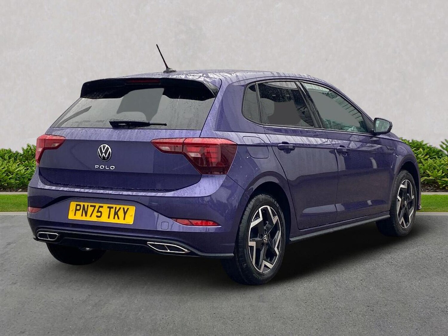 Used Volkswagen Polo 2025 for sale - 76127153: Photo 18