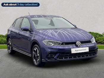 Volkswagen - Polo