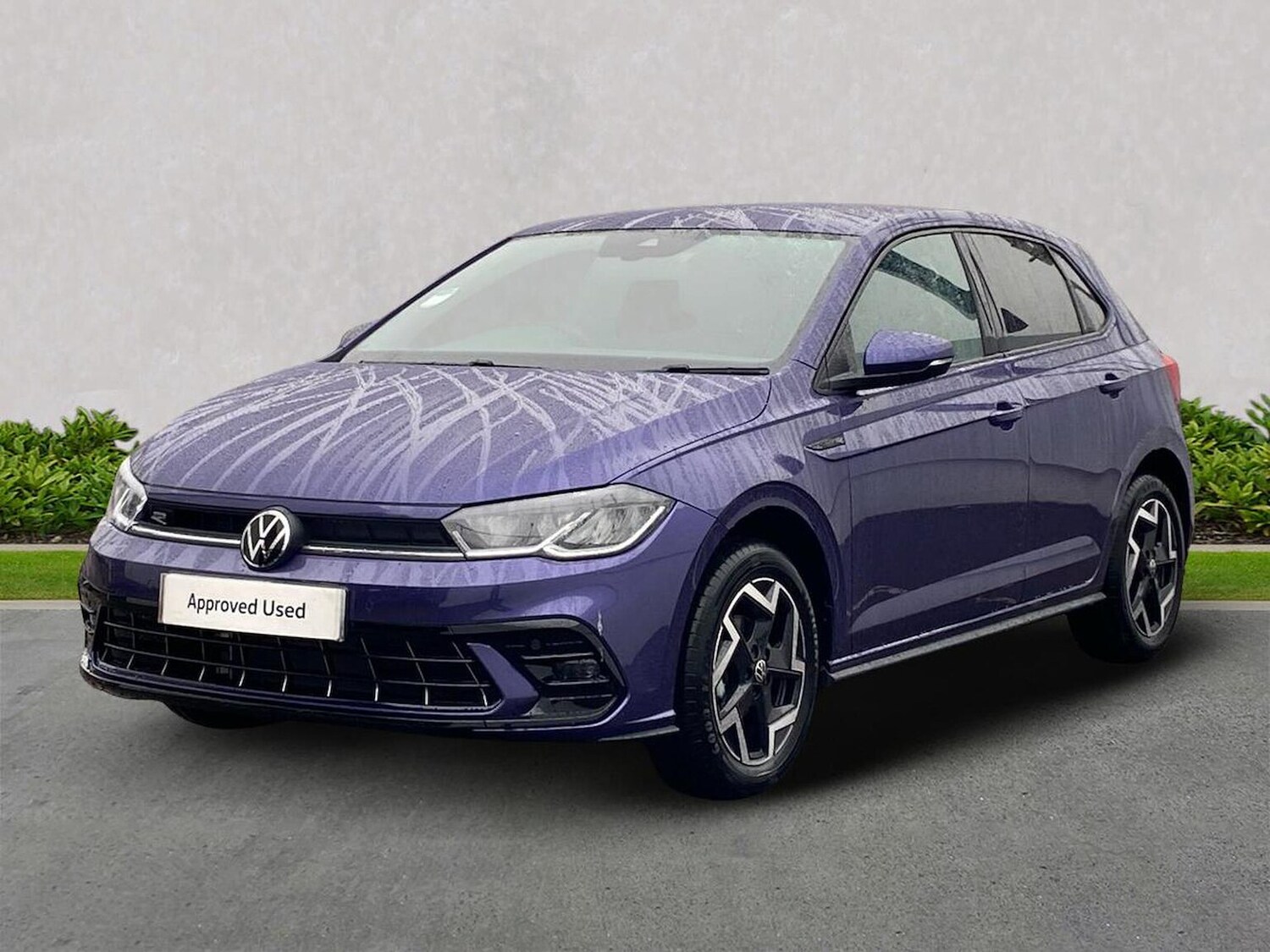 Used Volkswagen Polo 2025 for sale - 76127153: Photo 20
