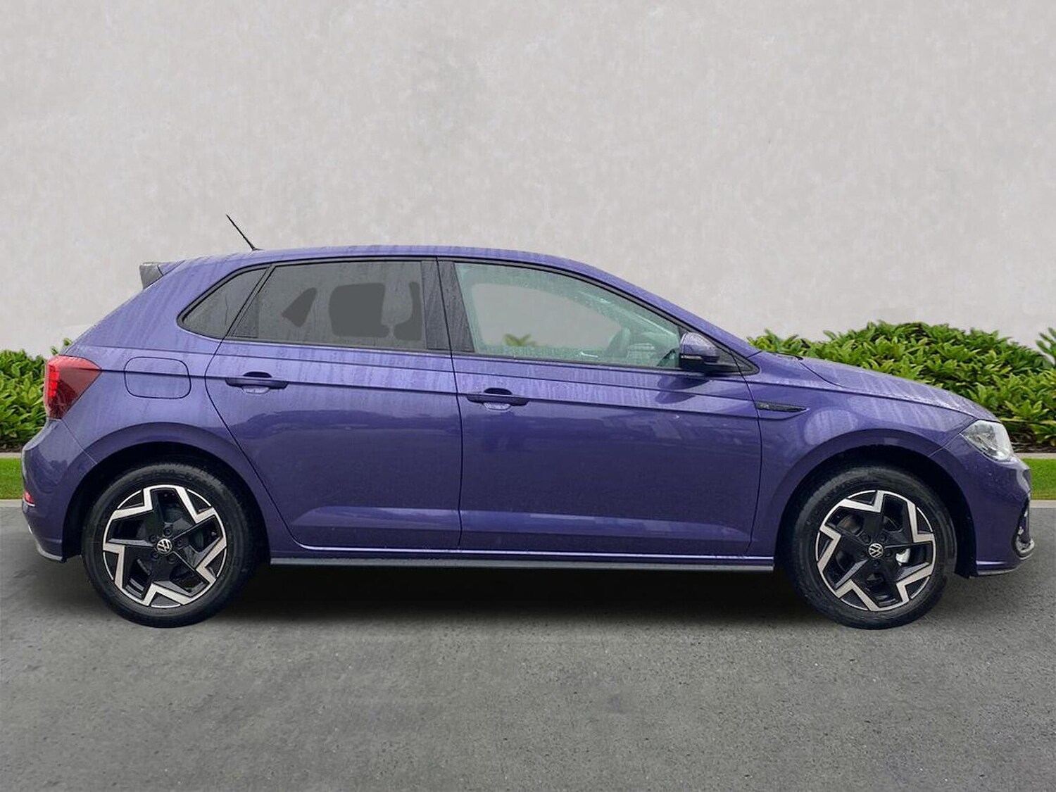 Used Volkswagen Polo 2025 for sale - 76127153: Photo 3