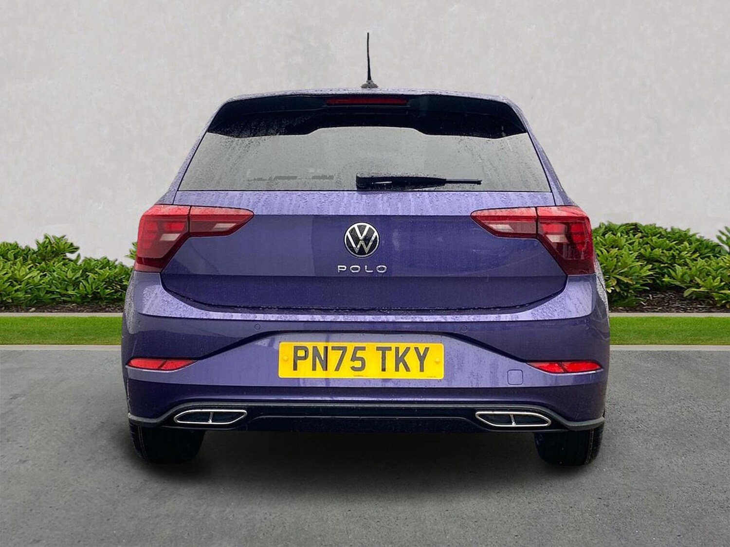 Used Volkswagen Polo 2025 for sale - 76127153: Photo 4