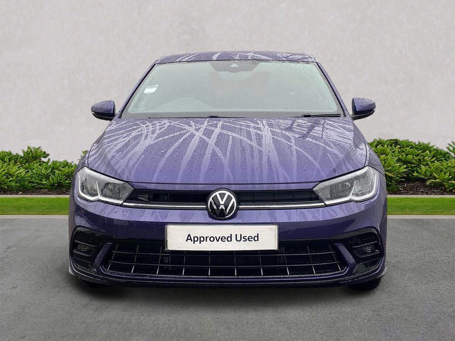 Used Volkswagen Polo 2025 for sale - 76127153: Photo 5