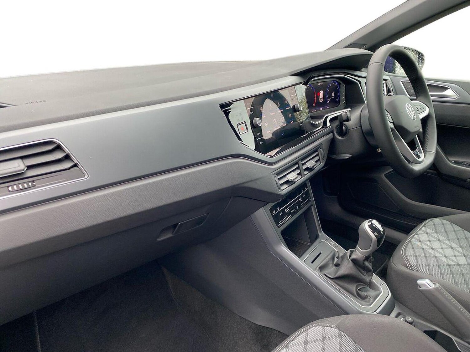 Used Volkswagen Polo 2025 for sale - 76127153: Photo 7