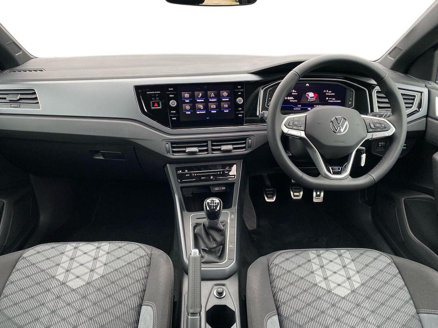 Used Volkswagen Polo 2025 for sale - 76127153: Photo 8