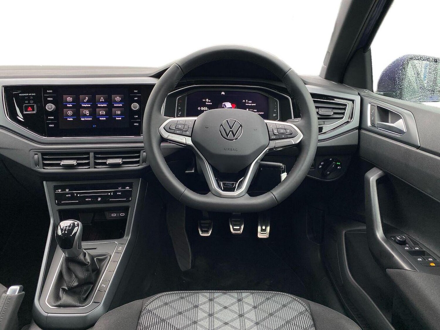 Used Volkswagen Polo 2025 for sale - 76127153: Photo 9