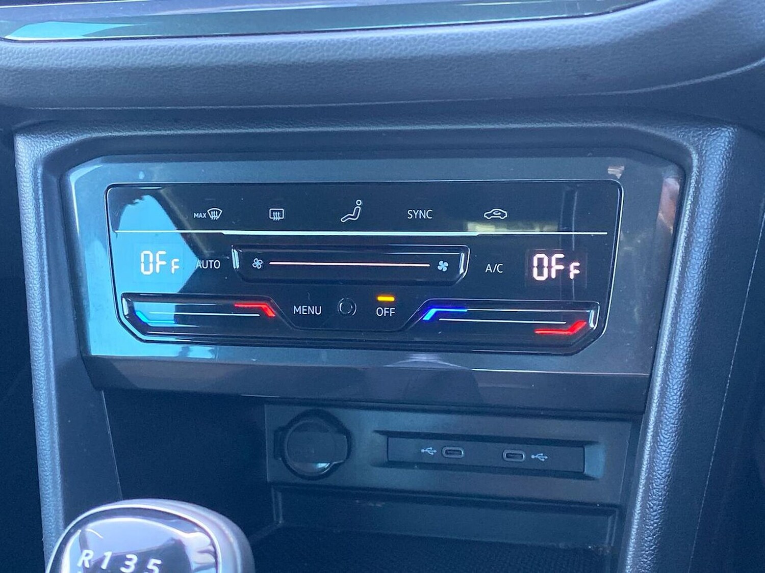 Used Volkswagen Tiguan 2021 for sale - 78195921: Photo 12