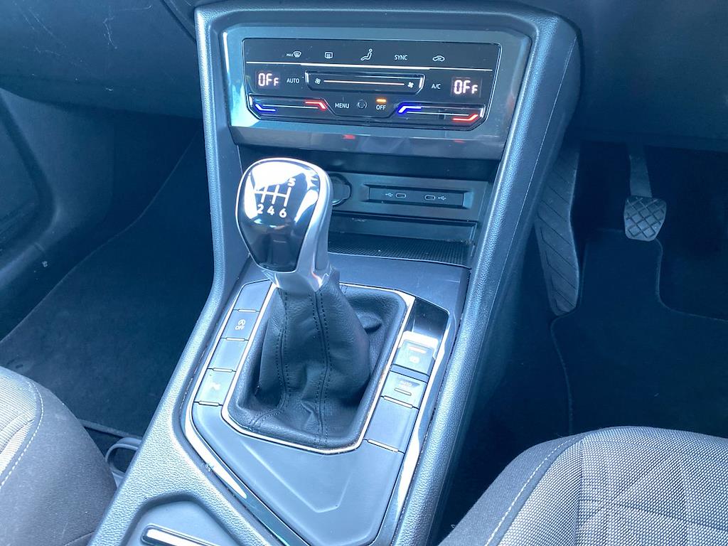 Used Volkswagen Tiguan 2021 for sale - 78195921: Photo 13