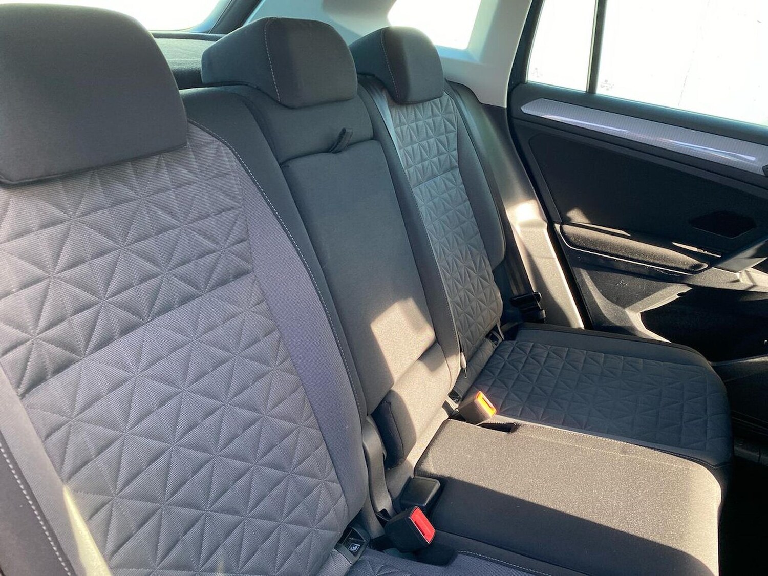 Used Volkswagen Tiguan 2021 for sale - 78195921: Photo 16