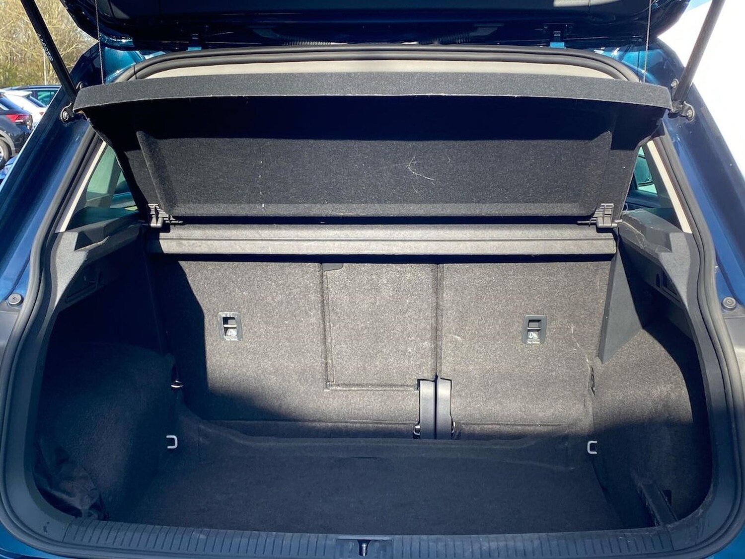 Used Volkswagen Tiguan 2021 for sale - 78195921: Photo 17