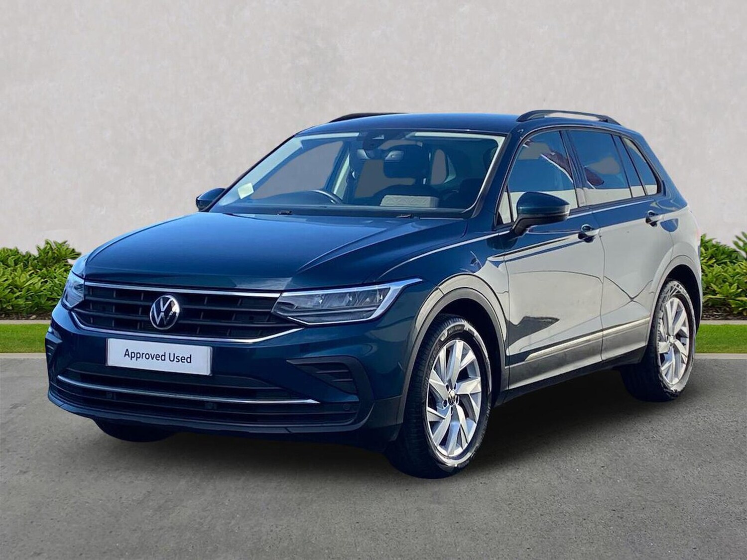 Used Volkswagen Tiguan 2021 for sale - 78195921: Photo 20